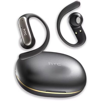 Słuchawki Htc Ne52 + Tłumacz 130 Języków - Bluetooth 6.0, Ipx5 40h Baterii. Słuchawki Htc Ne52 + Tłumacz 130 Języków - Bluetooth 6.0, Ipx5 40h Baterii.