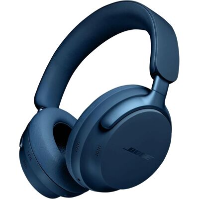 Słuchawki Nauszne Bose Quietcomfort Ultra Anc Bt Aktywna Redukcja Hałasu Słuchawki Nauszne Bose Quietcomfort Ultra Anc Bt Aktywna Redukcja Hałasu