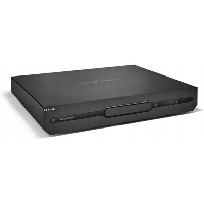 Roksan Attessa CD - CZARNY Roksan Attessa CD - CZARNY