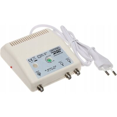 Inny producent Wzmacniacz Antenowy Anttron-A217 Inny producent Wzmacniacz Antenowy Anttron-A217