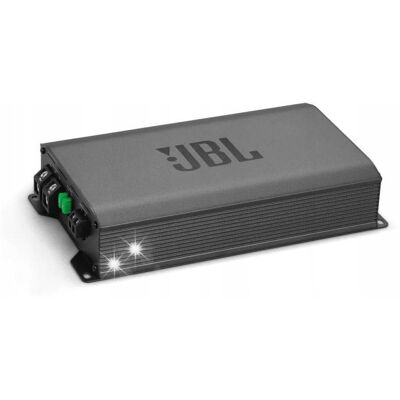 Inny producent Wzmacniacz Samochodowy 1 Kanałowy Mono 1220w High Input Jbl Stage Gt 50011 Inny producent Wzmacniacz Samochodowy 1 Kanałowy Mono 1220w High Input Jbl Stage Gt 50011