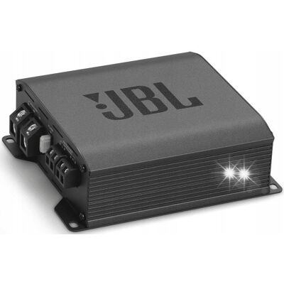 Inny producent Wzmacniacz Samochodowy 2 Kanałowy ( 800w ) High Input - Jbl Stage Gt 80021 Inny producent Wzmacniacz Samochodowy 2 Kanałowy ( 800w ) High Input - Jbl Stage Gt 80021
