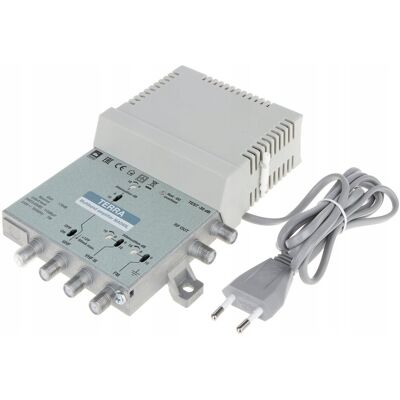 Inny producent Wzmacniacz Wielozakresowy Ma-049l Inny producent Wzmacniacz Wielozakresowy Ma-049l