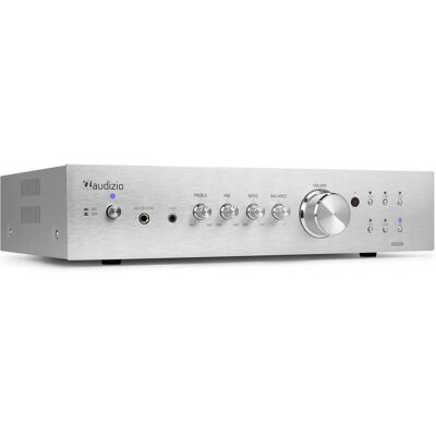 Inny producent Wzmacniacz 2-Kanały 2x 200w Bt Wejście Optyczne / Audizio Inny producent Wzmacniacz 2-Kanały 2x 200w Bt Wejście Optyczne / Audizio