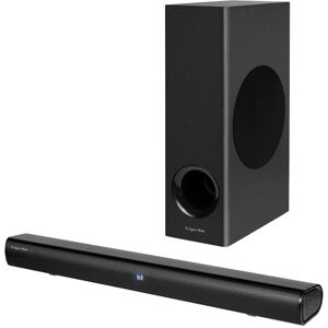 Krüger&Matz Soundbar Kruger&Matz; Planet 2.1 Subwoofer Bluetooth 5.3 USB AUX-in HDMI Krüger&Matz Soundbar Kruger&Matz; Planet 2.1 Subwoofer Bluetooth 5.3 USB AUX-in HDMI