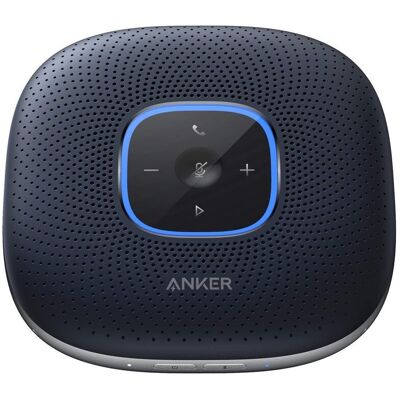 Anker Głośnik Bluetooth Z 6 Mikrofonami 24h Rozmów Anker Głośnik Bluetooth Z 6 Mikrofonami 24h Rozmów