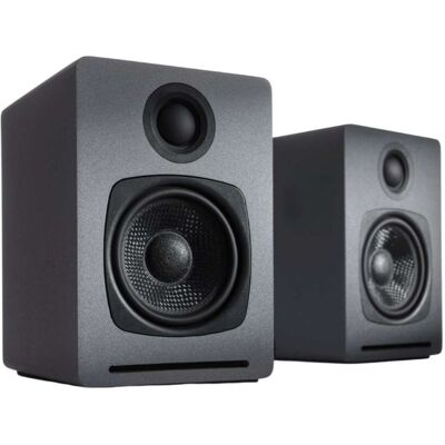 AUDIOENGINE A1-MR zestaw stereo Wi-Fi multiroom bluetooth aptX AUDIOENGINE A1-MR zestaw stereo Wi-Fi multiroom bluetooth aptX