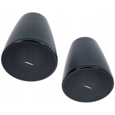 Bose DesignMax DM5P Zawieszony głośnik - Biały - 60W, woofer 5.25in Bose DesignMax DM5P Zawieszony głośnik - Biały - 60W, woofer 5.25in