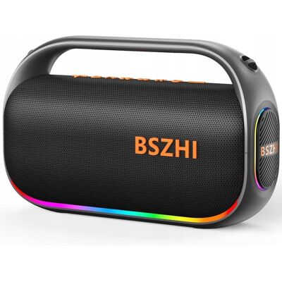 Inny producent BSZHI A62 Głośnik Bluetooth 80W IPX6 TWS Bezprzewodowy Outdoor Party Inny producent BSZHI A62 Głośnik Bluetooth 80W IPX6 TWS Bezprzewodowy Outdoor Party