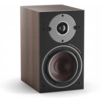 Dali Oberon 1 C Walnut Kolumna Głośnikowa Podstawkowa Dali Oberon 1 C Walnut Kolumna Głośnikowa Podstawkowa