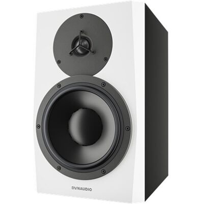 Dynaudio Lyd 5 - Aktywny Monitor Audio O Mocy 50 W Dynaudio Lyd 5 - Aktywny Monitor Audio O Mocy 50 W