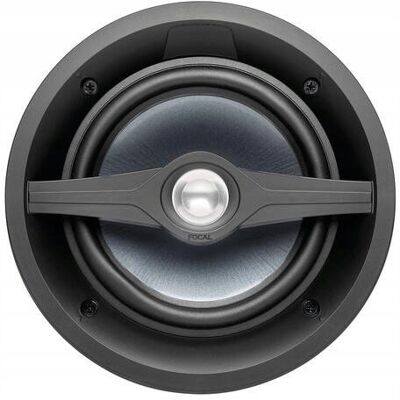 Inny producent Focal 200 Icw 6 Głośnik Instalacyjny Inny producent Focal 200 Icw 6 Głośnik Instalacyjny