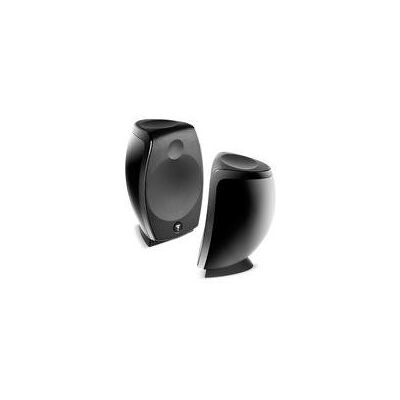 Focal Sib Evo Białe Głośniki - Kino domowe Dolby Atmos 2.0 Focal Sib Evo Białe Głośniki - Kino domowe Dolby Atmos 2.0