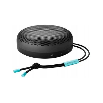 Bang & Olufsen Beosound A1 (2. generacja) - ANTRACYTOWY TLEN Bang & Olufsen Beosound A1 (2. generacja) - ANTRACYTOWY TLEN