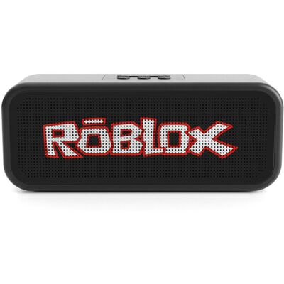 ERT Głośnik bezprzewodowy 10W Roblox 001 ERT Głośnik bezprzewodowy 10W Roblox 001
