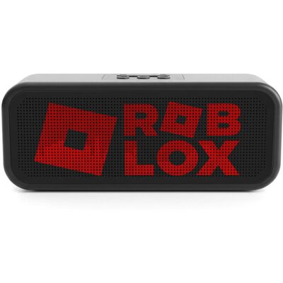 ERT Głośnik bezprzewodowy 10W Roblox 010 ERT Głośnik bezprzewodowy 10W Roblox 010