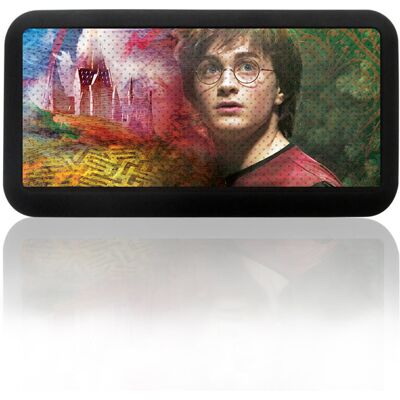 ERT Group Głośnik bezprzewodowy 3W Harry Potter wzór: Harry Potter 086 Wielobarwny ERT Group Głośnik bezprzewodowy 3W Harry Potter wzór: Harry Potter 086 Wielobarwny