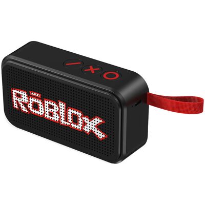 ERT Głośnik bezprzewodowy 3W Roblox 001 ERT Głośnik bezprzewodowy 3W Roblox 001