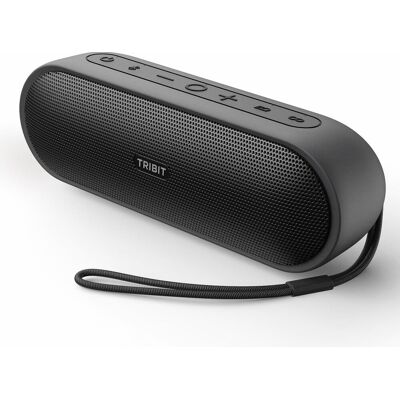 Inny producent GŁOŚNIK BEZPRZEWODOWY BLUETOOTH 30W STEREO X-BASS WODOODPORNY MOCNY Inny producent GŁOŚNIK BEZPRZEWODOWY BLUETOOTH 30W STEREO X-BASS WODOODPORNY MOCNY