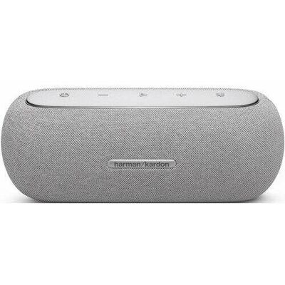 Harman/Kardon Głośnik Bezprzewodowy Harman Kardon Luna Szary Harman/Kardon Głośnik Bezprzewodowy Harman Kardon Luna Szary