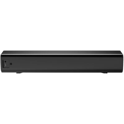 Inny producent Głośnik Bezprzewodowy Soundbar Creative Stage Air V2 Bt/aux Czarny Inny producent Głośnik Bezprzewodowy Soundbar Creative Stage Air V2 Bt/aux Czarny