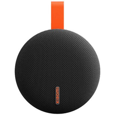 Głośnik Bezprzewodowy Xiaomi Bluetooth Speaker Essential Czarny Głośnik Bezprzewodowy Xiaomi Bluetooth Speaker Essential Czarny