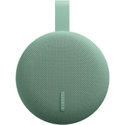 Głośnik Bezprzewodowy Xiaomi Bluetooth Speaker Essential Zielony Głośnik Bezprzewodowy Xiaomi Bluetooth Speaker Essential Zielony