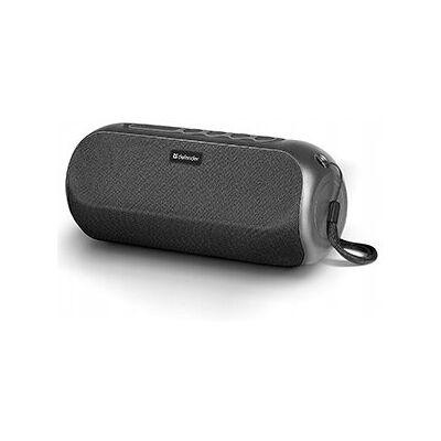 brak danych Głośnik bluetooth bezprzewodowy przenośny FM 20W muzyka USB IP56 czarny brak danych Głośnik bluetooth bezprzewodowy przenośny FM 20W muzyka USB IP56 czarny