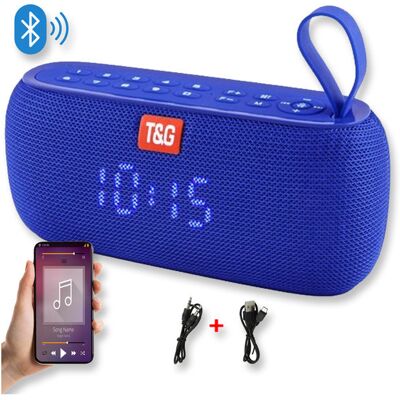 OTTER PRODUCTS GŁOŚNIK BLUETOOTH BEZPRZEWODOWY PRZENOŚNY MOBILNY FM BT USB RADIO CHARGE TG177 OTTER PRODUCTS GŁOŚNIK BLUETOOTH BEZPRZEWODOWY PRZENOŚNY MOBILNY FM BT USB RADIO CHARGE TG177