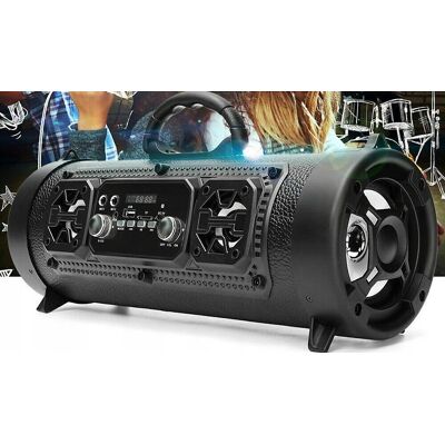 BEGLI głośnik bluetooth BOOMBOX BEGLI głośnik bluetooth BOOMBOX