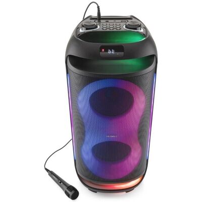 Głośnik Bluetooth Gogen BPS696 z karaoke dla dzieci Głośnik Bluetooth Gogen BPS696 z karaoke dla dzieci