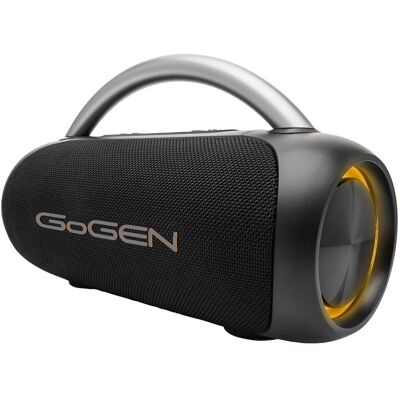 Głośnik bluetooth GoGEN - BS380 Głośnik bluetooth GoGEN - BS380