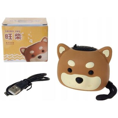 Inny producent GŁOŚNIK BLUETOOTH KABEL USB Inny producent GŁOŚNIK BLUETOOTH KABEL USB