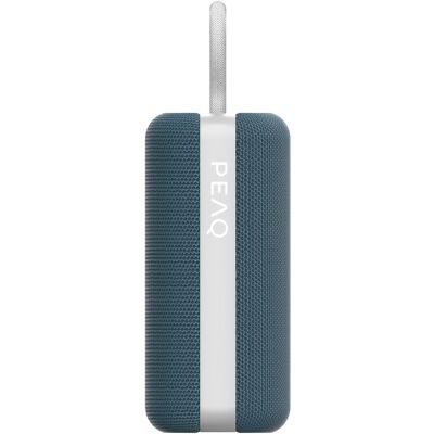 Głośnik Bluetooth Peaq Ppa 106-Bl Głośnik Bluetooth Peaq Ppa 106-Bl