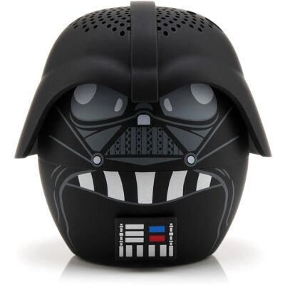Inny producent GŁOŚNIK BLUETOOTH PRZENOŚNY BEZPRZEWODOWY MINI Darth Vader Star Wars Inny producent GŁOŚNIK BLUETOOTH PRZENOŚNY BEZPRZEWODOWY MINI Darth Vader Star Wars