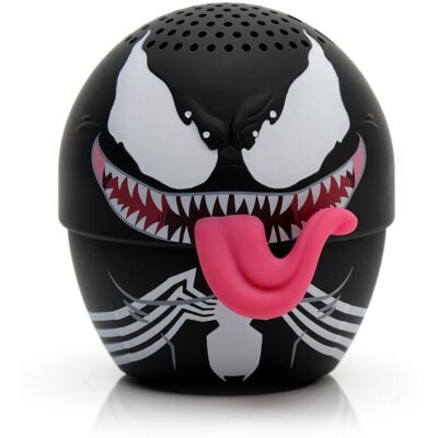 Inny producent GŁOŚNIK BLUETOOTH PRZENOŚNY BEZPRZEWODOWY MINI Venom Marvel Inny producent GŁOŚNIK BLUETOOTH PRZENOŚNY BEZPRZEWODOWY MINI Venom Marvel