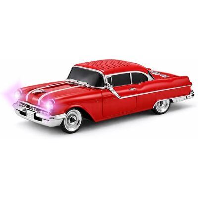Inny producent Głośnik bluetooth przenośny bezprzewodowy samochód FM USB TF AUX 1500mAh WS-598 Inny producent Głośnik bluetooth przenośny bezprzewodowy samochód FM USB TF AUX 1500mAh WS-598