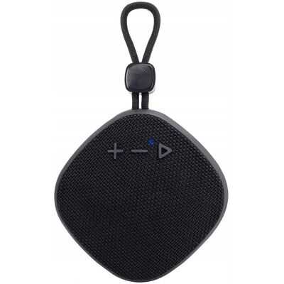Tracer GŁOŚNIK BLUETOOTH PRZENOŚNY BEZPRZEWODOWY Z RADIEM FM CZARNY MOCNY MAŁY Tracer GŁOŚNIK BLUETOOTH PRZENOŚNY BEZPRZEWODOWY Z RADIEM FM CZARNY MOCNY MAŁY