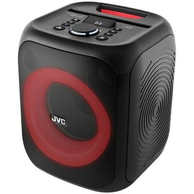 Przenośny głośnik Bluetooth JVC XS-EP314B - Głośnik Przenośny głośnik Bluetooth JVC XS-EP314B - Głośnik