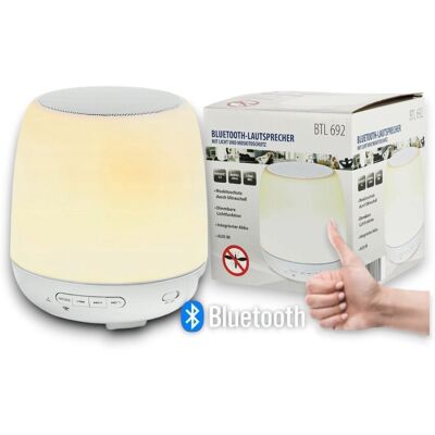 Głośnik Bluetooth Blaupunkt BTL 692 - Przenośny, 12h bateria Głośnik Bluetooth Blaupunkt BTL 692 - Przenośny, 12h bateria