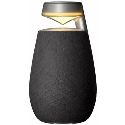 Głośnik Bluetooth Przenośny LG XO2TBK.CEUSLLK Czarny 10 W Głośnik Bluetooth Przenośny LG XO2TBK.CEUSLLK Czarny 10 W