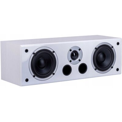 Głośnik Centralny WILSON RAPTOR VOCAL WHITE Głośnik Centralny WILSON RAPTOR VOCAL WHITE