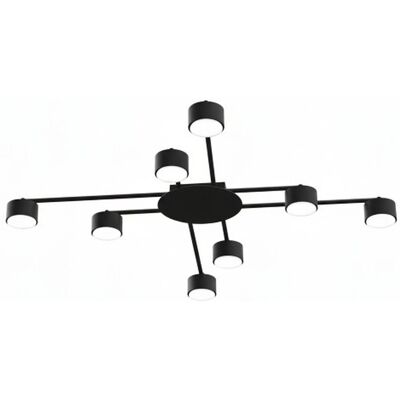 Inny producent Głośnik imprezowy JVC XS-EP624B czarny Inny producent Głośnik imprezowy JVC XS-EP624B czarny