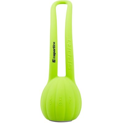Głośnik INSPORTLINE Skillex, Bluetooth Głośnik INSPORTLINE Skillex, Bluetooth