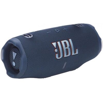 Głośnik Jbl Charge 6 Niebieski Bluetooth Głośnik Jbl Charge 6 Niebieski Bluetooth