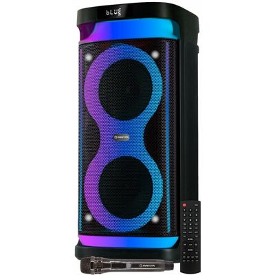 Manta Głośnik Karaoke Power Audio Argos Manta Głośnik Karaoke Power Audio Argos