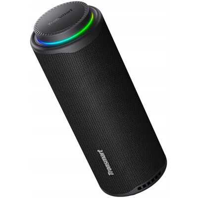 Głośnik Mobilny Tronsmart T8 Czarny Głośnik Mobilny Tronsmart T8 Czarny