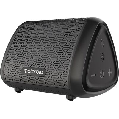 Głośnik Motorola Sonic Sub 240, Bluetooth Głośnik Motorola Sonic Sub 240, Bluetooth
