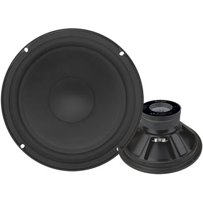 Głośnik niskotonowy uniwersalny BLOW GDN25 8Ohm 300W Głośnik niskotonowy uniwersalny BLOW GDN25 8Ohm 300W