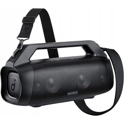 GŁOŚNIK PRZENOŚNY ANKER Motion Boom Plus IP67 GŁOŚNIK PRZENOŚNY ANKER Motion Boom Plus IP67